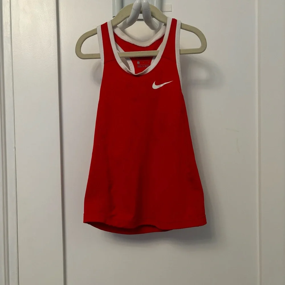 Nike experience ultimate